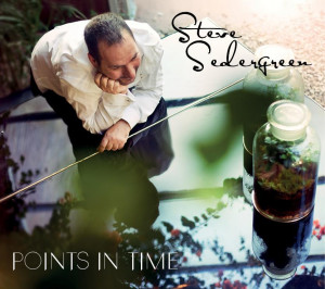 Steve Sedergreen - Points In Time 