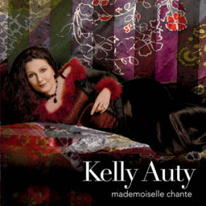Kelly Auty - Mademoiselle Chante