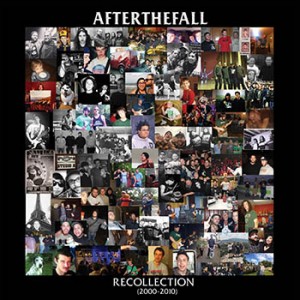 After The Fall - Recollection 2000 - 2010 (LP)