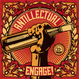 Antillectual - Engage
