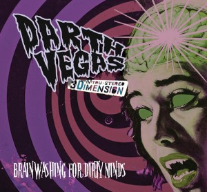 Darth Vegas - Brainwashing For Dirty Minds