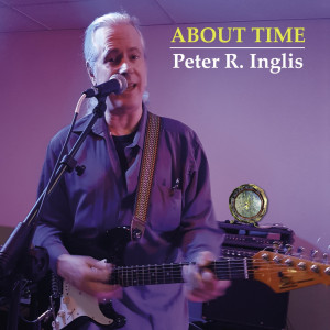Peter R. Inglis -About Time
