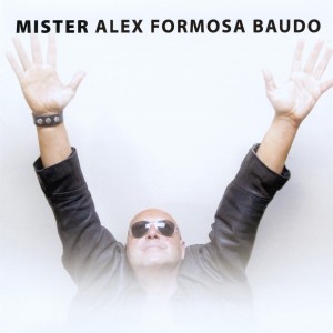 Mister Alex Formosa Baudo