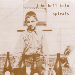 John Bell Trio - Spirals